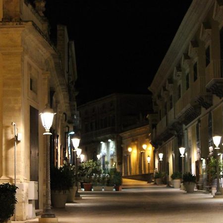 La Casa Del Nespolo Villa Ragusa Dış mekan fotoğraf