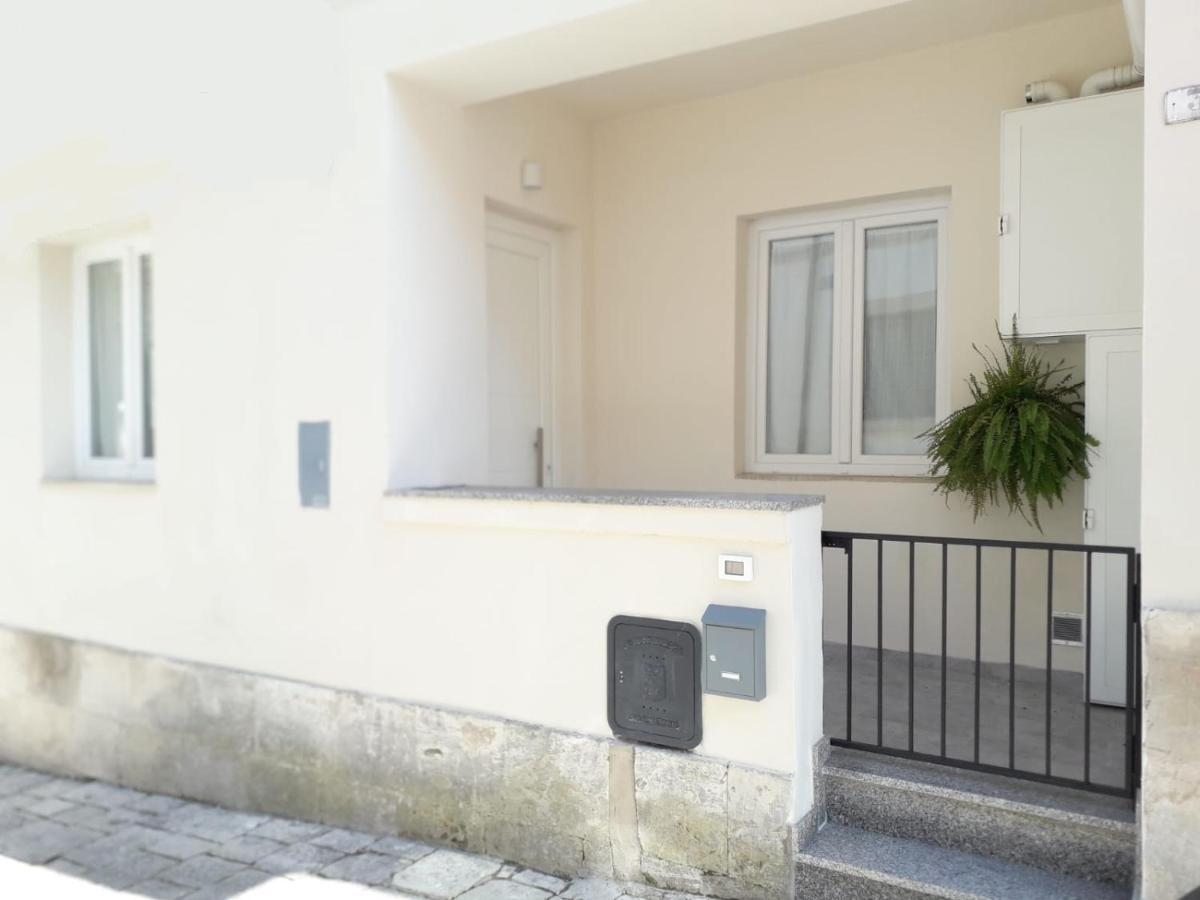 La Casa Del Nespolo Villa Ragusa Dış mekan fotoğraf