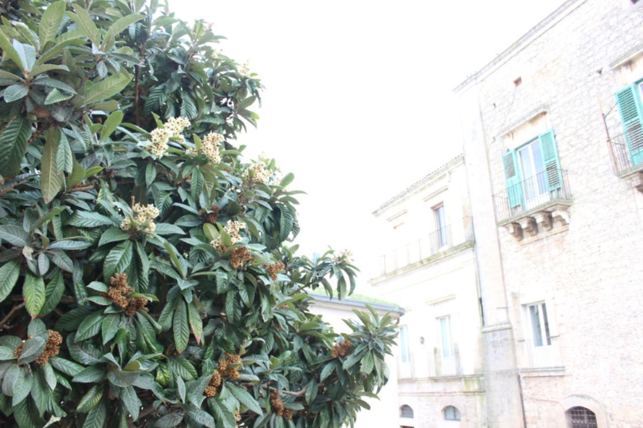 La Casa Del Nespolo Villa Ragusa Dış mekan fotoğraf
