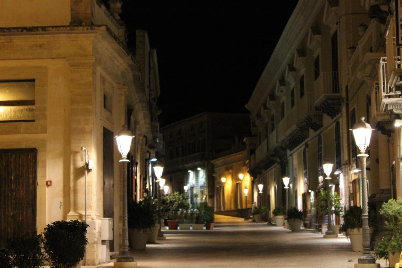 La Casa Del Nespolo Villa Ragusa Dış mekan fotoğraf