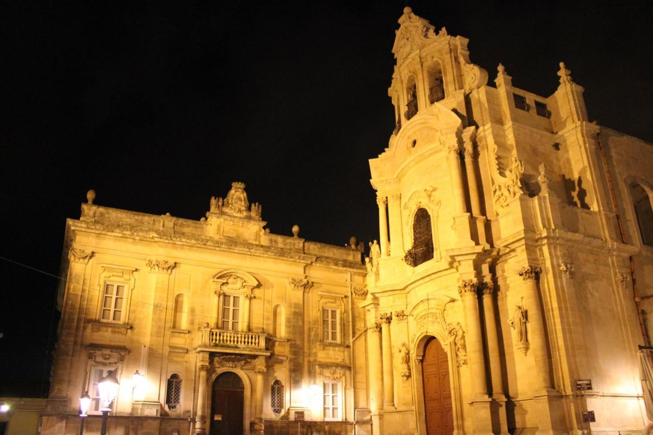 La Casa Del Nespolo Villa Ragusa Dış mekan fotoğraf